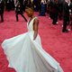 Image for article titled All The Looks From the Oscars Red Carpet